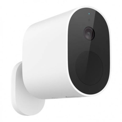 CÁMARA IP DE VIGILANCIA XIAOMI MI WIRELESS OUTDOOR 1080P WIFI IP671