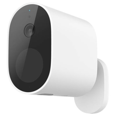 CÁMARA IP XIAOMI MI WIRELESS FHD 1920X1080 IP WIFI BATERIA 5700mAh OUTDOOR COLOR1