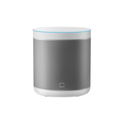 PARLANTE INALÁMBRICO XIAOMI MI SMART BT 4.2 12W RMS LED GOOGLE ASSISTANT1