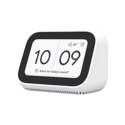 PARLANTE XIOAMI MI SMART CLOCK 4