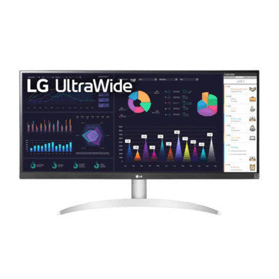 MONITOR LG ULTRAWIDE FHD 29