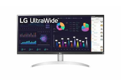 MONITOR LG ULTRA WIDE FHD 29
