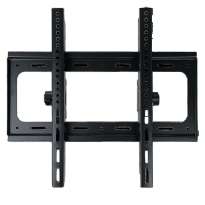 Soporte De Tv 26 A 55 Pulgadas Angulo Ajustable 15° Hasta 50Kg Vesa 200X2001