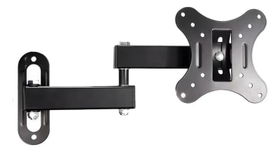 Soporte Tv Monitor Tipo Brazo 14 - 27 Pulgadas Hasta 10kg1