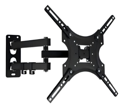 Soporte TV Articulado 15 - 55 Pulgadas Hasta 35 KG Vesa 75x75 100x1001