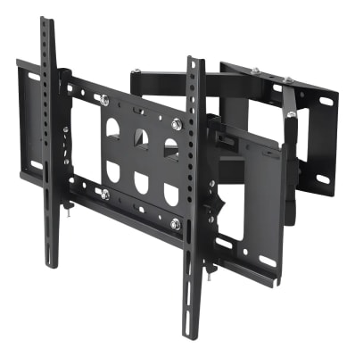 Soporte de Tv Pared Articulado 26 a 55 Pulgadas Hasta 30KG1
