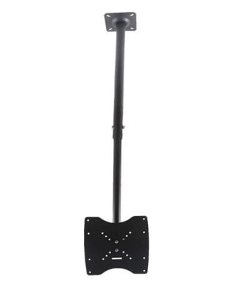 Soporte De Tv 14 A 32 Pulgadas Para Techo Hasta 50Kg1