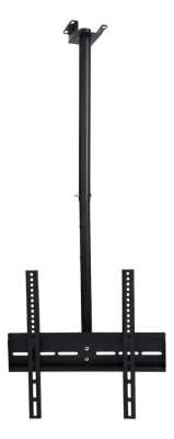 Soporte de TV para Techo y Pared 20 a 55 Pulgadas Hasta 50kg1