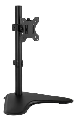 Soporte Patas de Monitor Sobremesa 10 a 27 pulgadas Escritorio