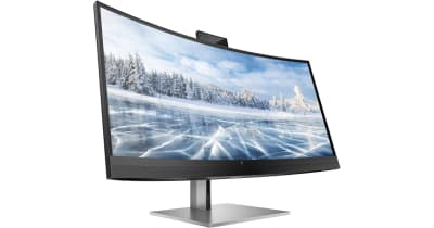MONITOR CURVO HP Z34C G3 WQHD 34