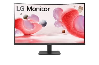 MONITOR LG CURVO 31.5