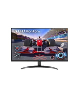 MONITOR LG 32UR550 31.5