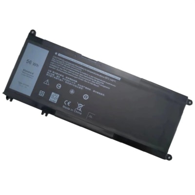 Bateria Alternativa 33Ydh Dell Latitude 3480 3490 3580 G3