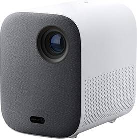 PROYECTOR INALÁMBRICO XIAOMI MI SMART LED 4 CANALES 500 ANSI LUMENES FHD 1920X1080 16:91