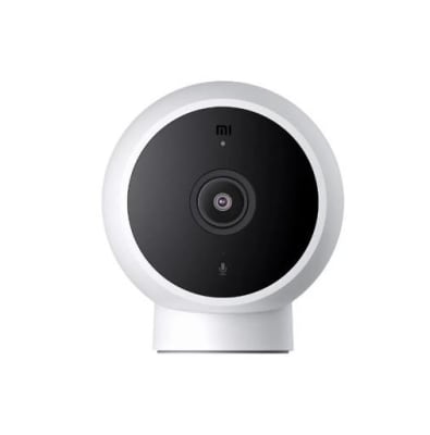 CÁMARA DE VIGILANCIA XIAOMI MI 2K DETECTOR MOVIMIENTO INTERIOR MAGNÉTICA WIFI1