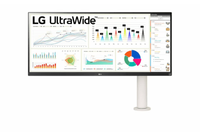 MONITOR LG UltraWide 34
