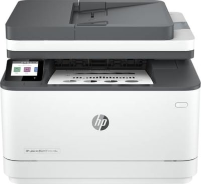 IMPRESORA MULTIFUNCIONAL HP LASER JET PRO MFP 3103FDW LÁSER MONO WIFI LAN USB FAX1