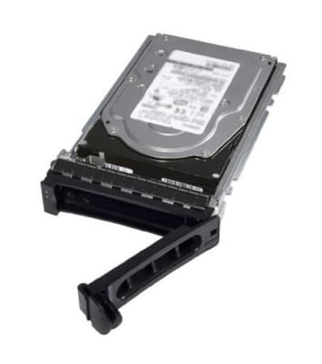 Disco Duro Dell  Para Servidor 1.2Tb 10.000 Rpm Sas 12Gbps 512N 2.5