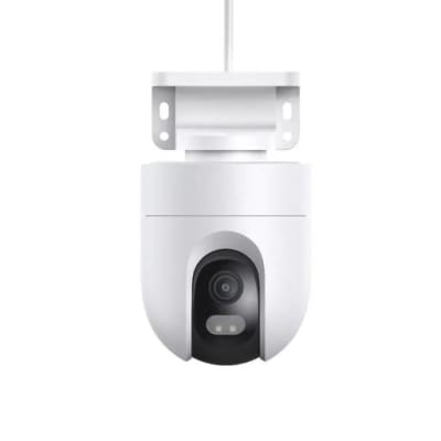 CÁMARA IP DE VIDEOVIGILANCIA XIAOMI OUTDOOR CW400 4MP 2.5K VISION NOCTURNA IP661