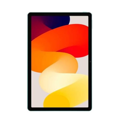 TABLET XIAOMI REDMI PAD SE 8 NÚCLEOS 4GB RAM 128GB ROM WIFI BT USB-C SNAPDRAGON 680