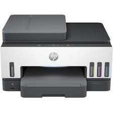 IMPRESORA MULTIFUNCIONAL HP SMART TANK 790 ESCÁNER/COPIADORA WIFI BLUETOOTH USB 4WF66A#AKH