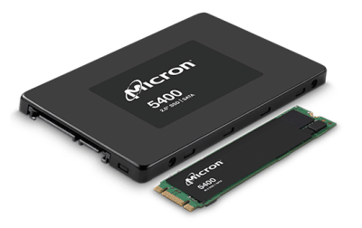 UNIDAD SSD LENOVO THINKSYSTEM 5400 PRO 480GB 2.5