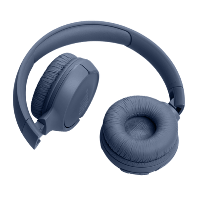 AUDÍFONOS INALÁMBRICOS JBL TUNE 520BT ON-EAR - AZUL1