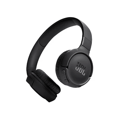 AUDÍFONOS INALÁMBRICOS JBL TUNE 520BT BT5.3 - NEGRO1