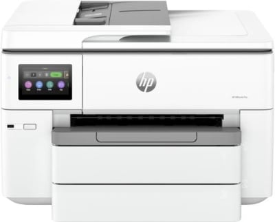IMPRESORA MULTIFUNCIONAL TINTA COLOR HP OFFICEJET PRO 9730 USB WIFI ETHERNET 110/220V1