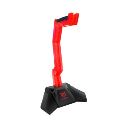 Soporte Para Auriculares Base Audífonos Escritorio Onikuma1