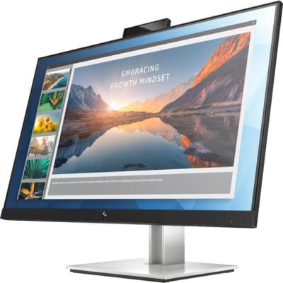 MONITOR DOCKING HP E24D G4 FHD USB-C 23.8