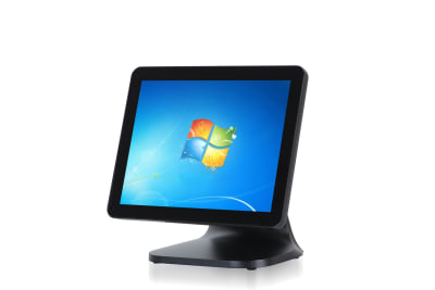 POS ONE 7072 PLUS GENE POS SERIES I5-1235U 8GB RAM 256GB SSD WIFI1