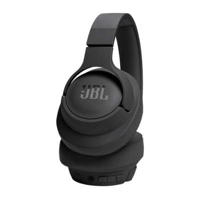 AUDÍFONOS INALÁMBRICOS JBL TUNE 720BT BLUETOOTH JBLT720BTBLKAM1