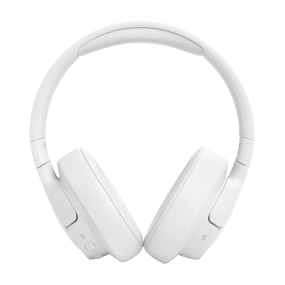 AUDÍFONOS INALÁMBRICOS JBL TUNE 770 BT CON CANCELACIÓN DE RUIDO OVER EAR BLANCO1