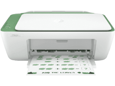 Impresora Multifuncional Hp Desjket Ink Advantage 2375 Tinta A Color 5.5Ppm