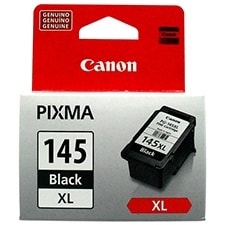 Cartucho De Impresora Canon Pg-145Xl 12Ml 300 Páginas Negro1