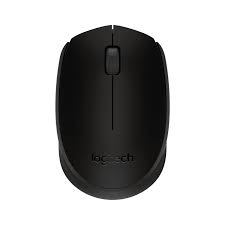 MOUSE INALÁMBRICO LOGITECH M170 AMBIDIESTRO  2.4GHZ 1000 DPI1