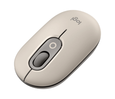 MOUSE INALÁMBRICO BLUETOOTH LOGITECH POP EMOJI BT 5.0 910-0066481
