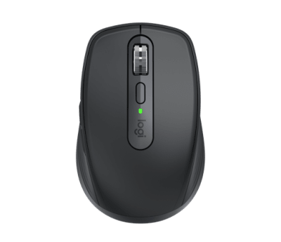 MOUSE INALÁMBRICO BLUETOOTH LOGITECH MX ANYWHERE 3S 8000 DPI RECARGABLE 6 BOTONES1