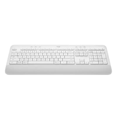TECLADO INALÁMBRICO LOGITECH SIGNATURE K650 BT 5.1 DONGLE USB QWERTY1