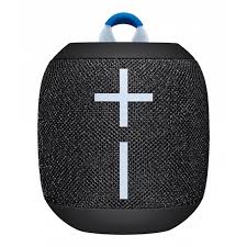 PARLANTE PORTÁTIL LOGITECH ULTIMATE EARS WONDERBOOM 3 BT IP67 360° 14 HR NEGRO1