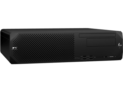 Workstation Hp Z2 Sff I9-13900 32Gb Ram 1Tb Ssd Rtx A2000 6Gb W11P1