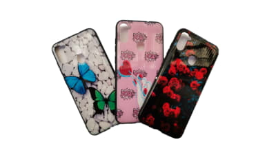 Carcasa Con Diseño Samsung A111