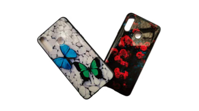 Carcasa Con Diseño Samsung A20S1