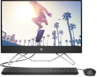 Pc Todo En Uno Aio Hp 24-Cb1023La I3-1215U 8Gb Ram 512Gb Ssd 23.8