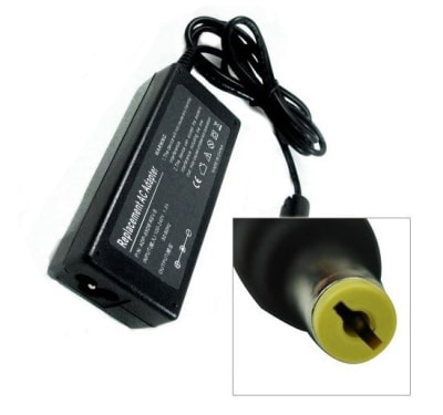 CARGADOR DE NOTEBOOK ACER 19V 2.15A 5.5*1.7MM DIGILIFE DGL-2100161
