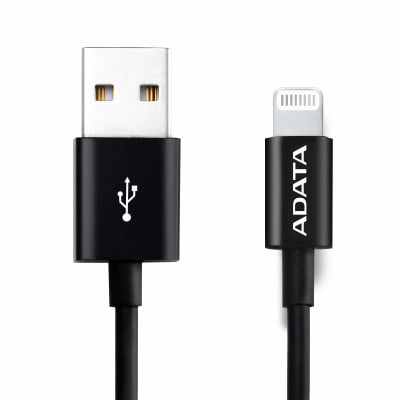 CABLE LIGHTNING ADATA 1 METRO AMFIPL2