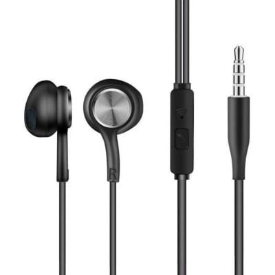 Audifono Aiwa Manos Libres I10 Negro1
