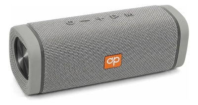 Parlante Portátil Bluetooth Audio Pro 10W Bt, Fm, Usb, Tf Gris1