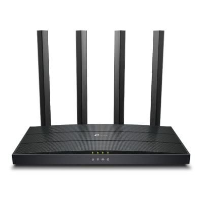 Router Inalambrico Tp-link Archer Ax12 Ax1500 Wi-fi 6 1500mbps